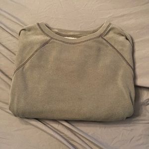 American eagle crew neck